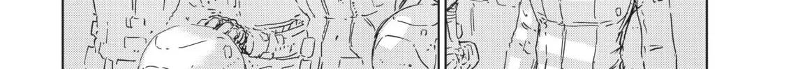 Knights of Sidonia Chapter 62 page 14 - 