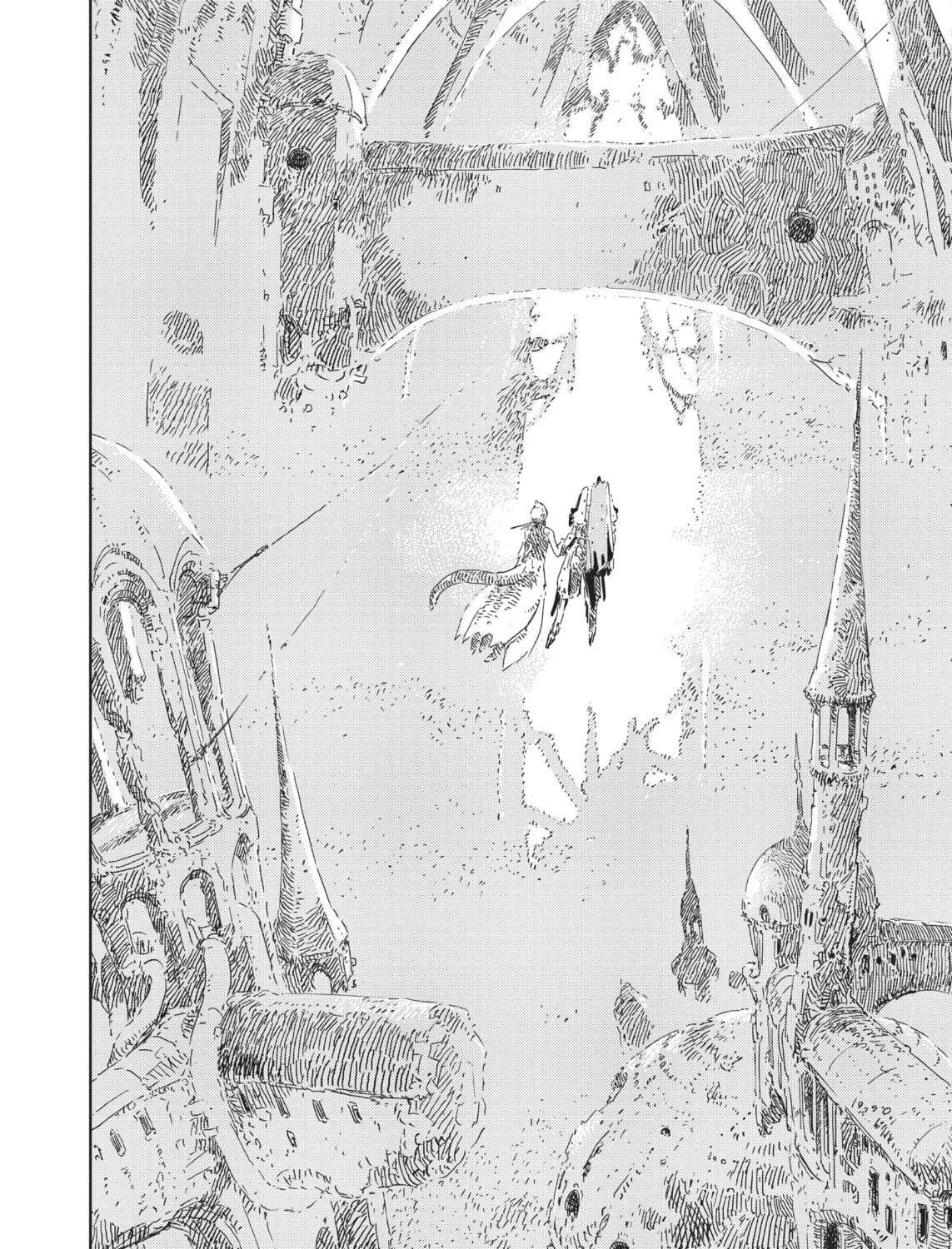 Knights of Sidonia Chapter 63 page 29 - 