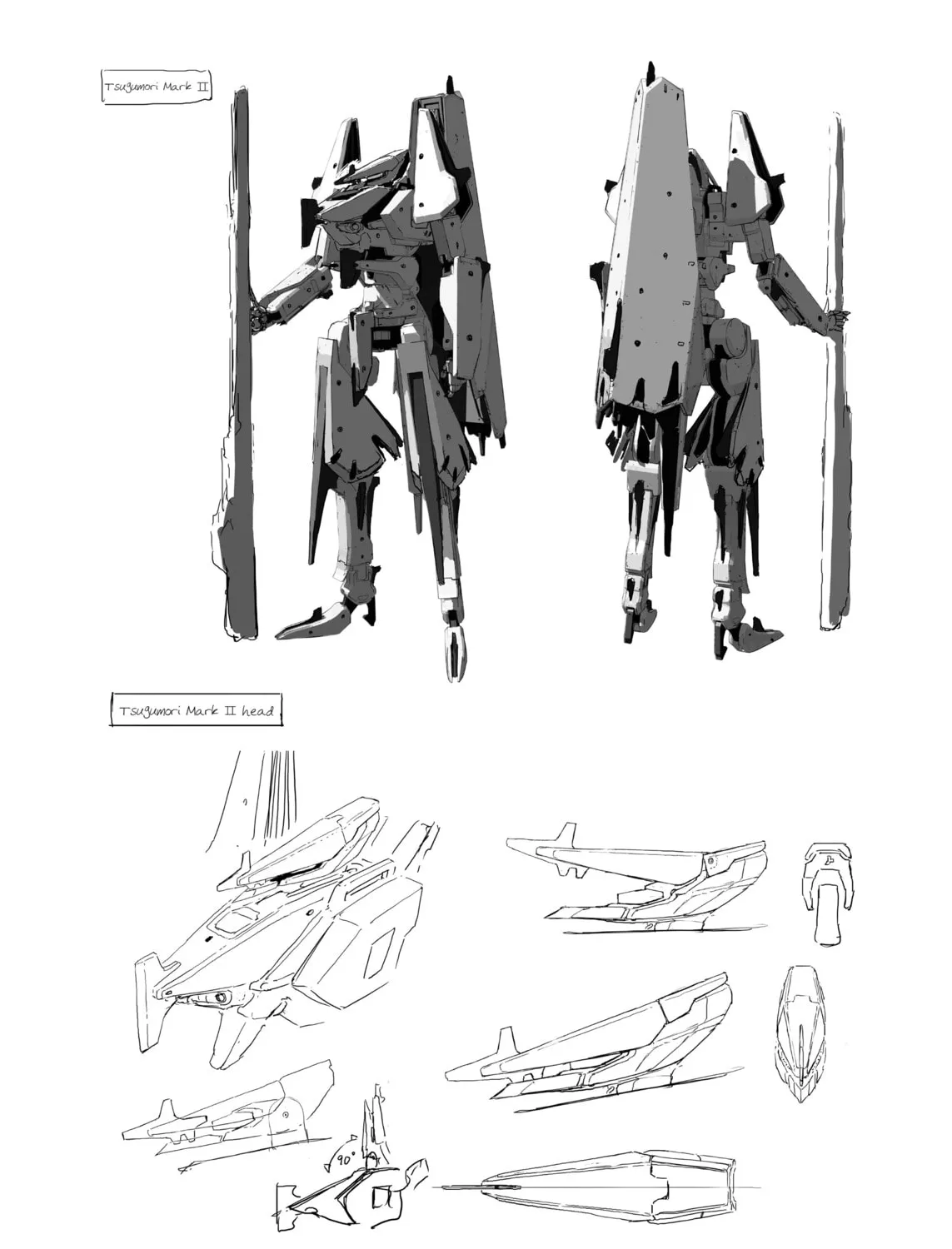 Knights of Sidonia Chapter 63 page 81 - 