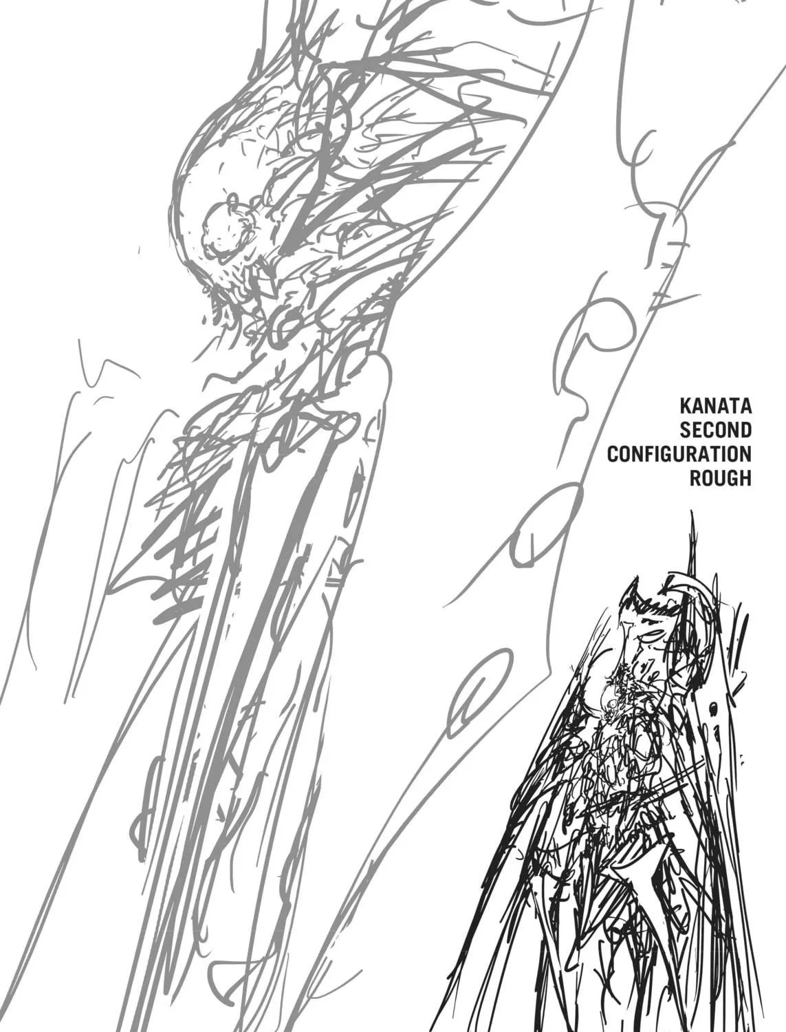 Knights of Sidonia Chapter 65 page 59 - 