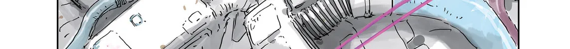 Knights of Sidonia Chapter 65 page 8 - 