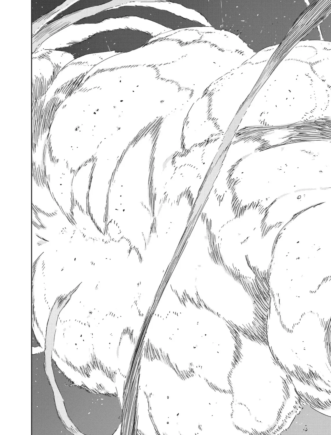 Knights of Sidonia Chapter 68 page 25 - 