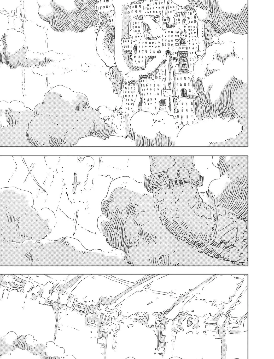 Knights of Sidonia Chapter 68 page 39 - 