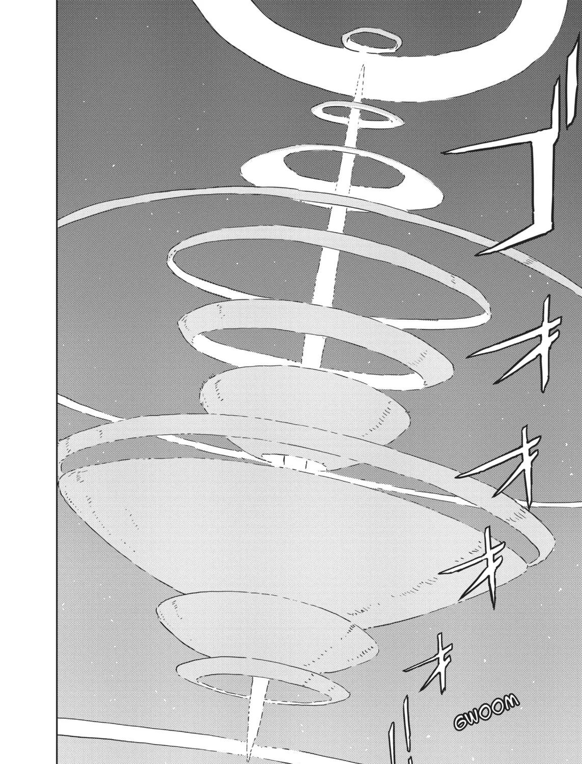 Knights of Sidonia Chapter 69 page 31 - 