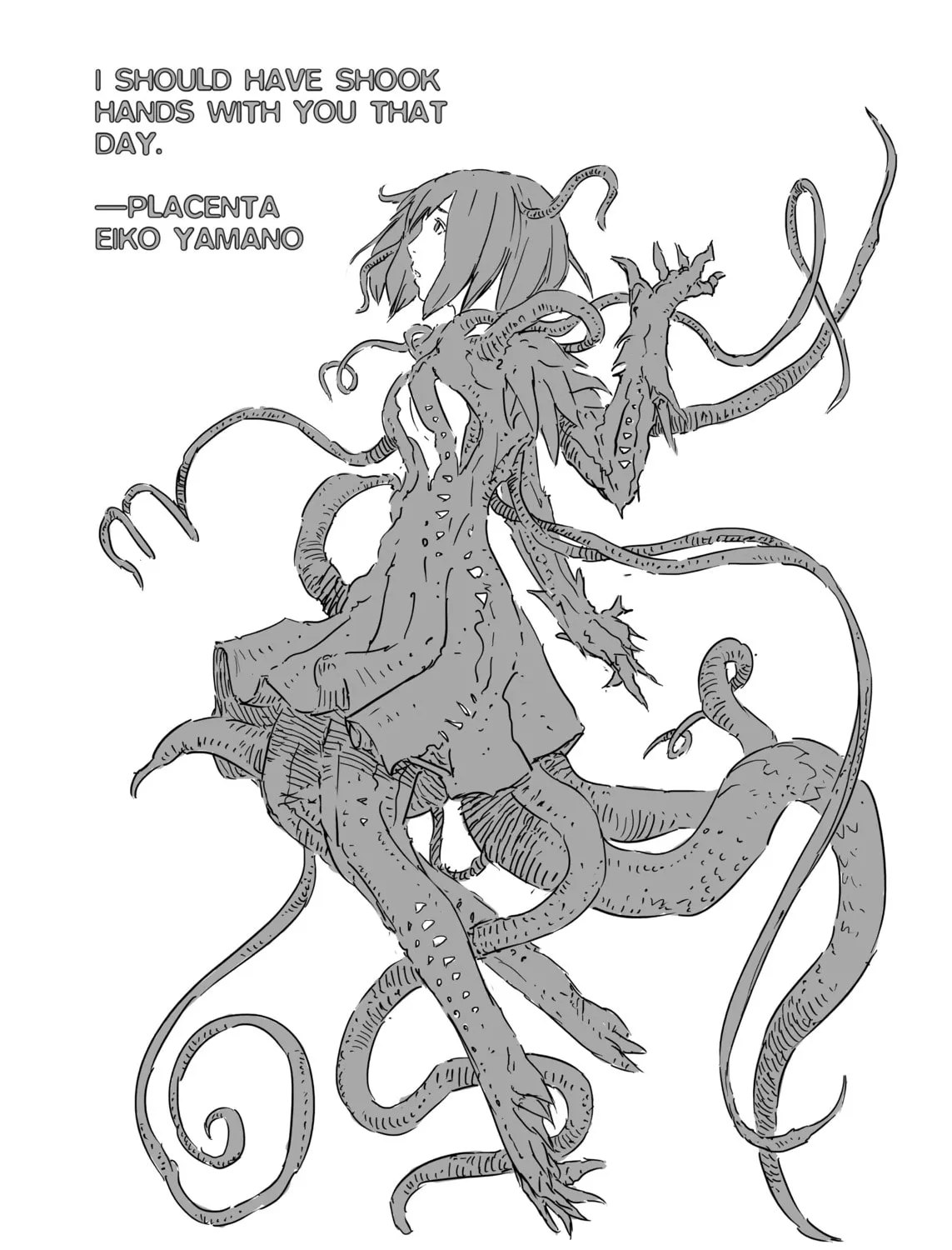 Knights of Sidonia Chapter 69 page 55 - 