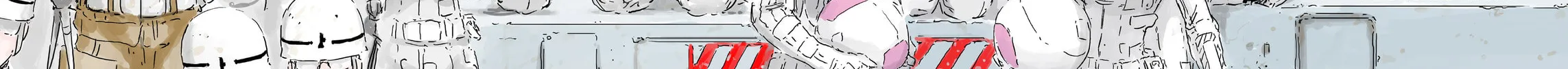 Knights of Sidonia Chapter 71 page 4 - 