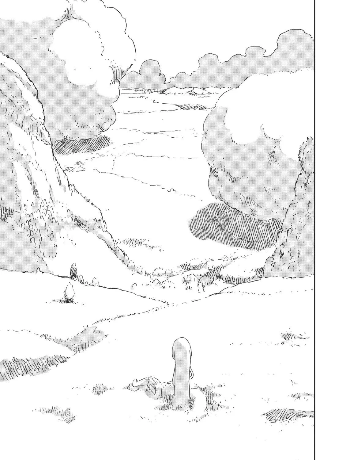 Knights of Sidonia Chapter 72 page 5 - 