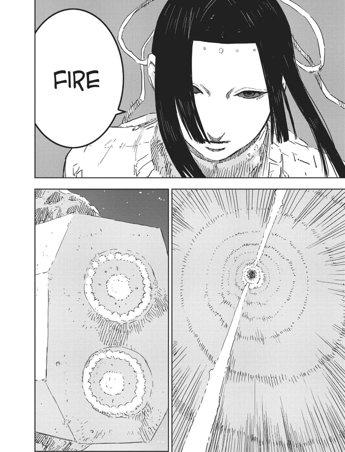 Knights of Sidonia Chapter 74 page 49 - 