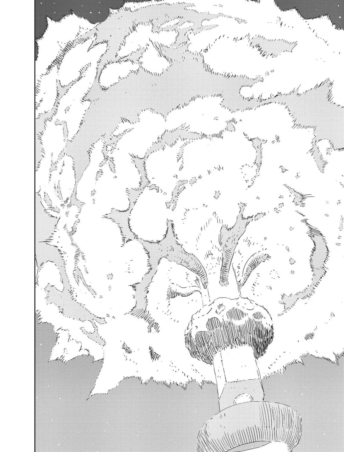 Knights of Sidonia Chapter 74 page 53 - 