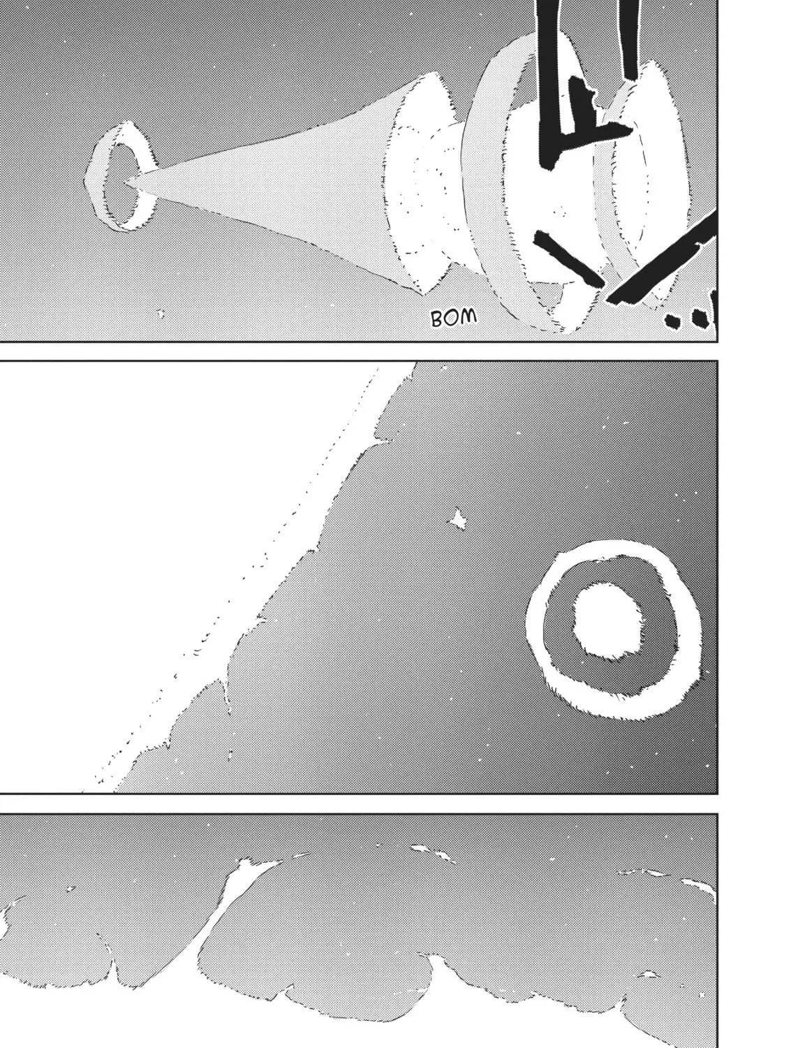 Knights of Sidonia Chapter 76 page 49 - 