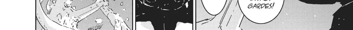 Knights of Sidonia Chapter 77 page 28 - 