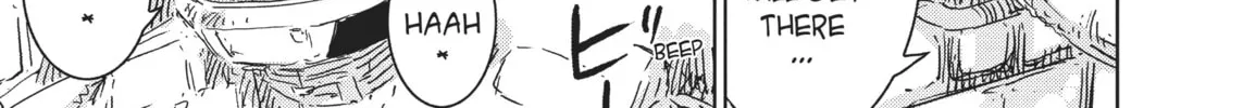 Knights of Sidonia Chapter 77 page 58 - 