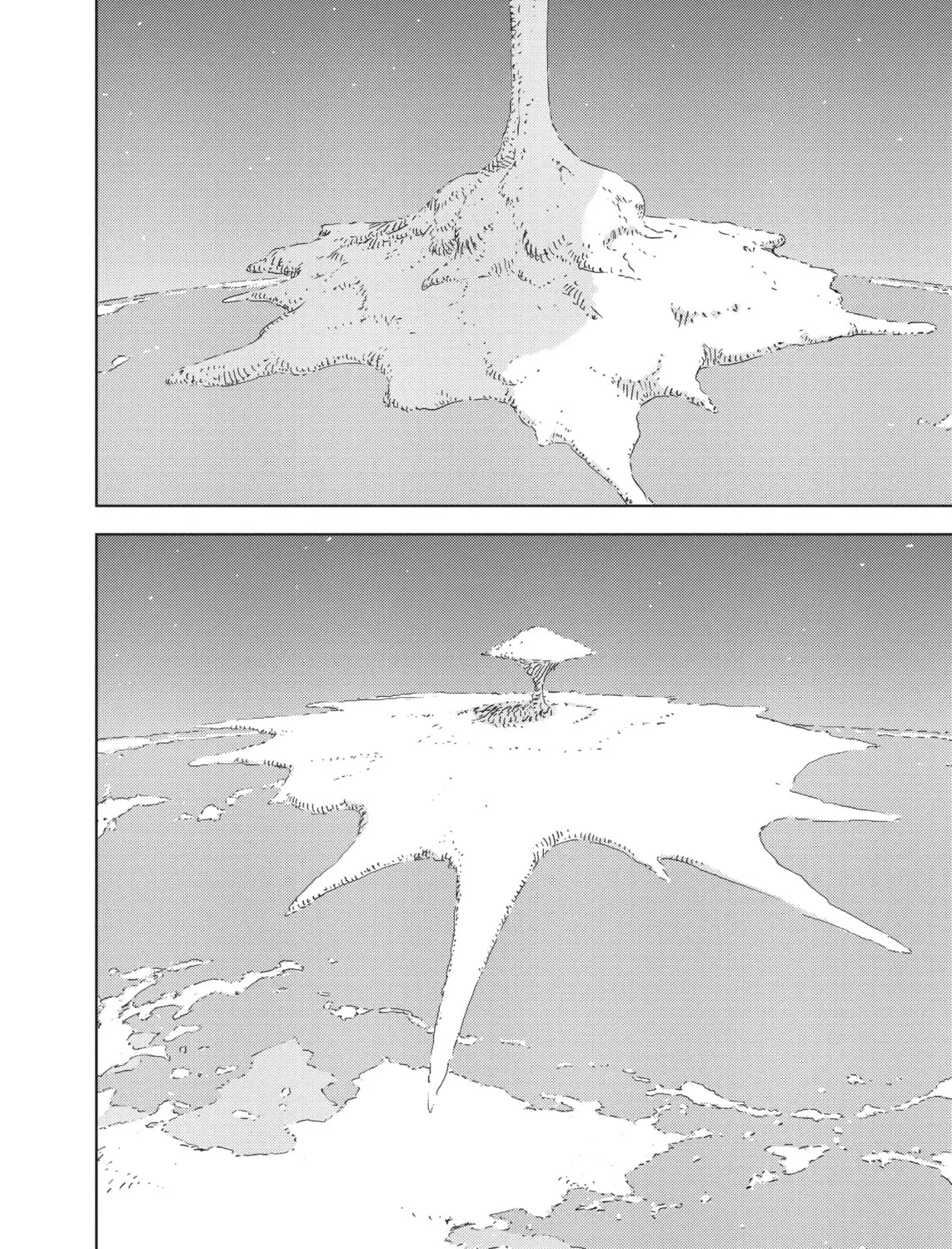 Knights of Sidonia Chapter 77 page 7 - 
