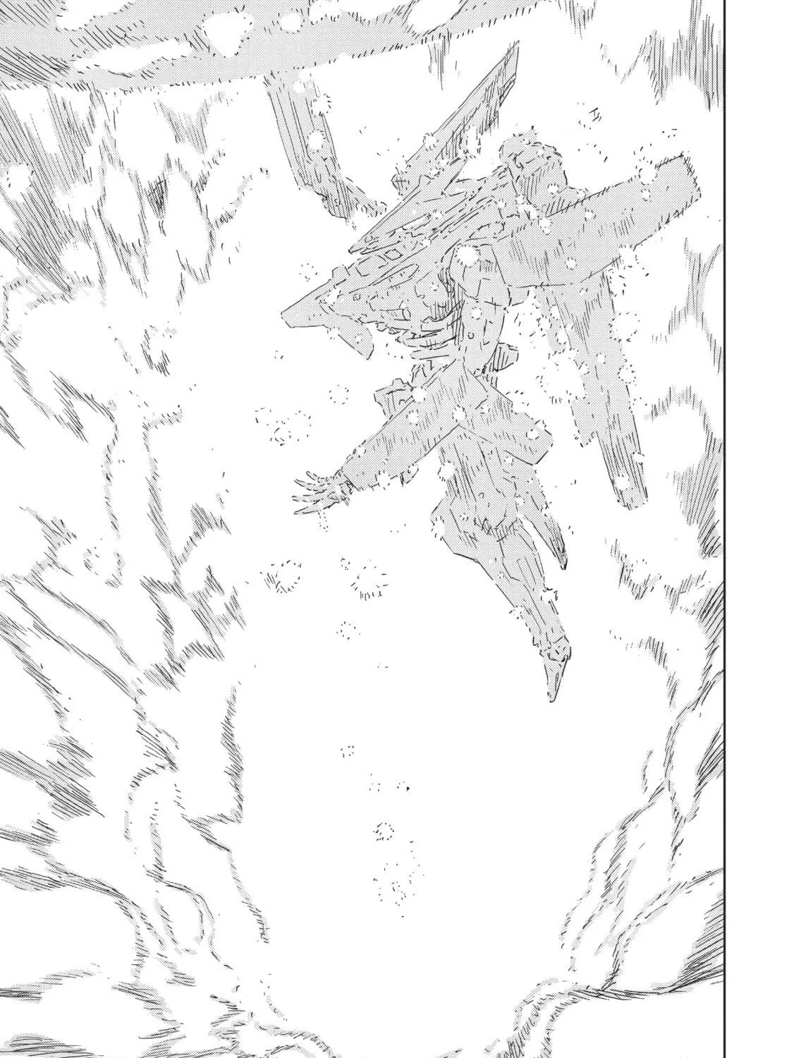 Knights of Sidonia Chapter 77 page 83 - 