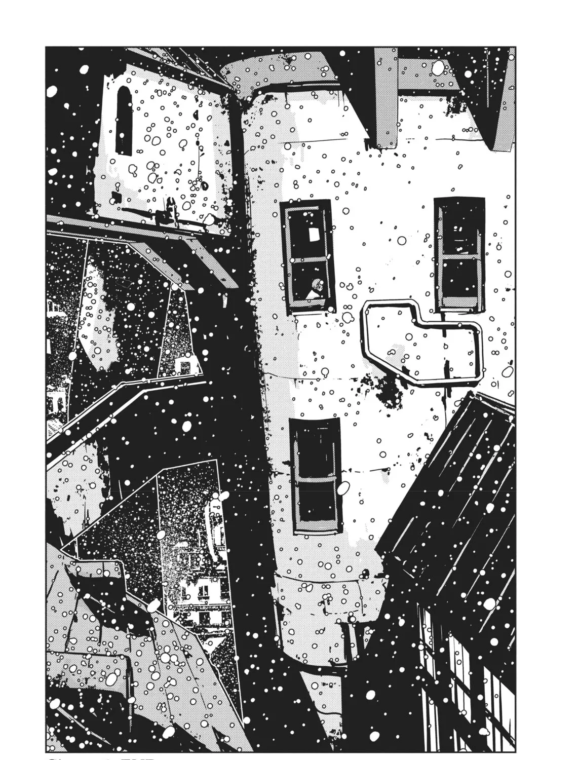 Knights of Sidonia Chapter 9 page 57 - 