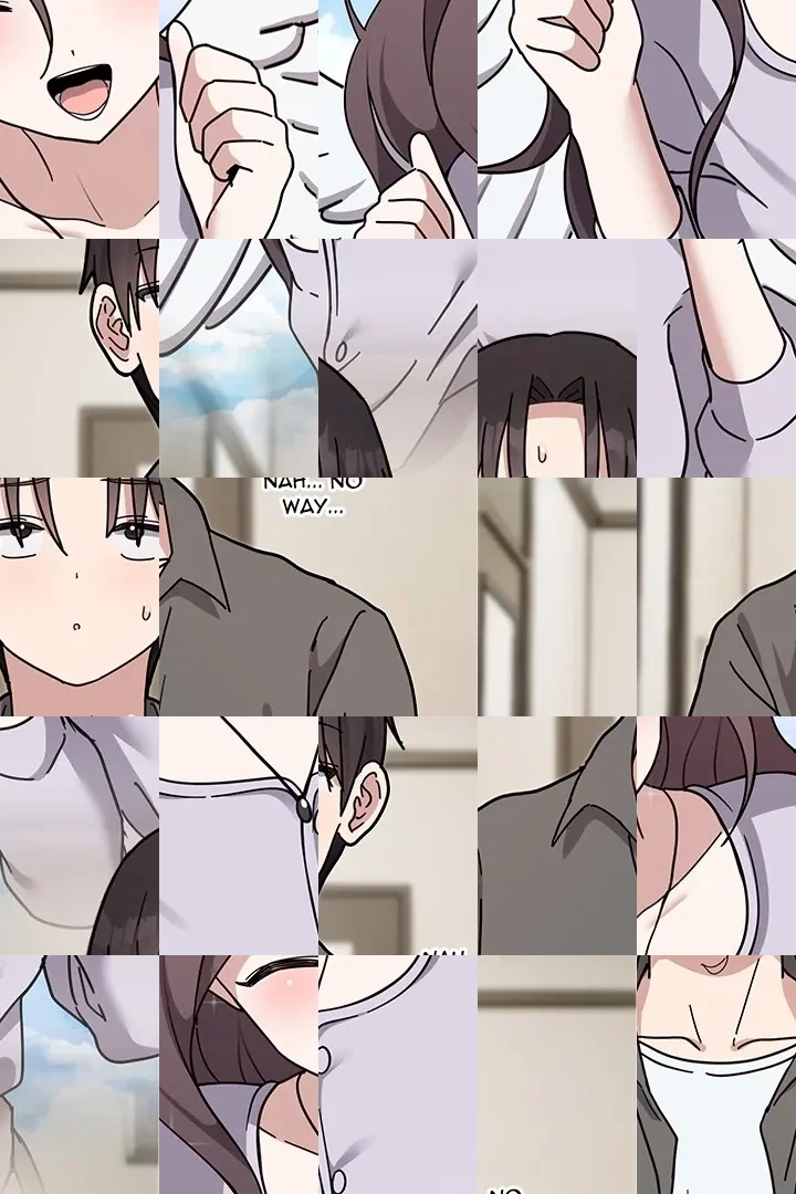 Knot My Secret (Uncensored) Chapter 0 page 12 - 