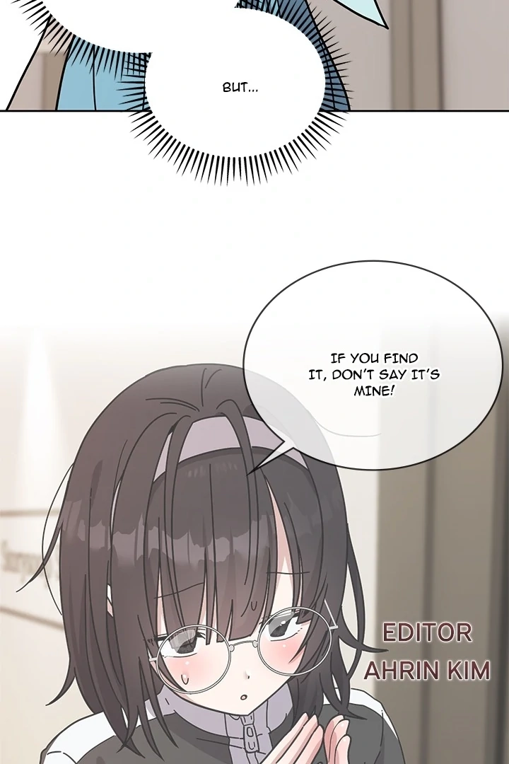 Knot My Secret (Uncensored) Chapter 0 page 16 - 