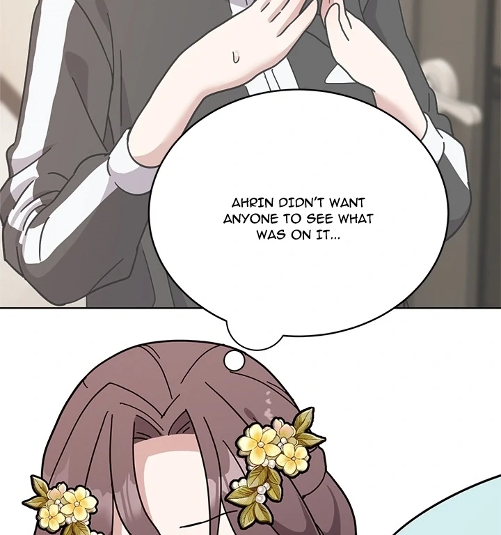 Knot My Secret (Uncensored) Chapter 0 page 17 - 