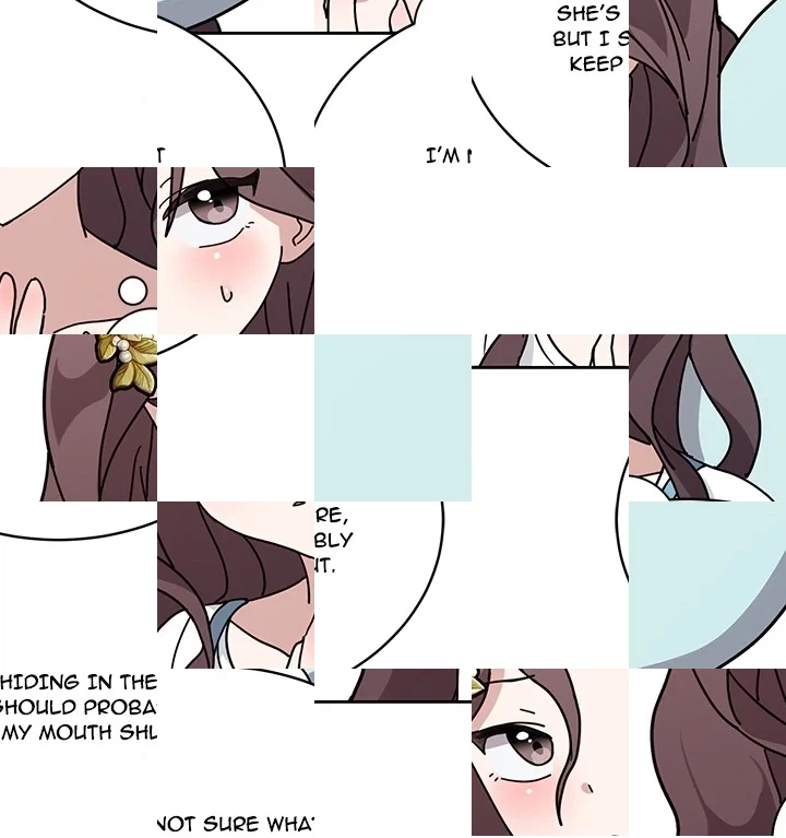 Knot My Secret (Uncensored) Chapter 0 page 18 - 