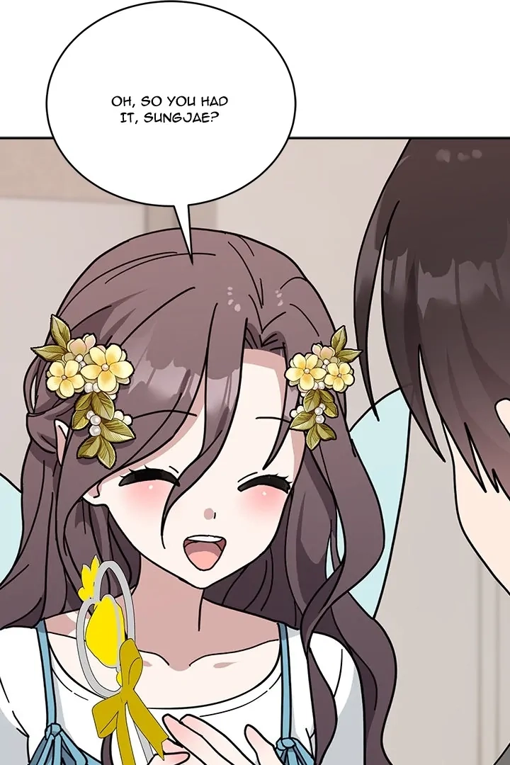 Knot My Secret (Uncensored) Chapter 0 page 19 - 