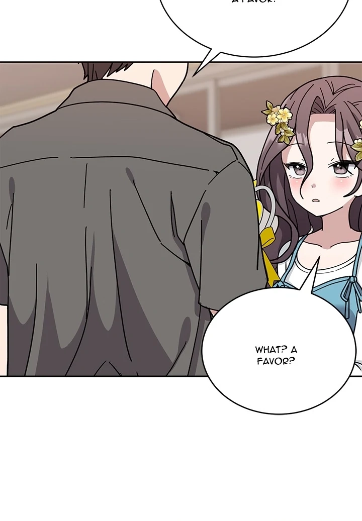 Knot My Secret (Uncensored) Chapter 0 page 22 - 
