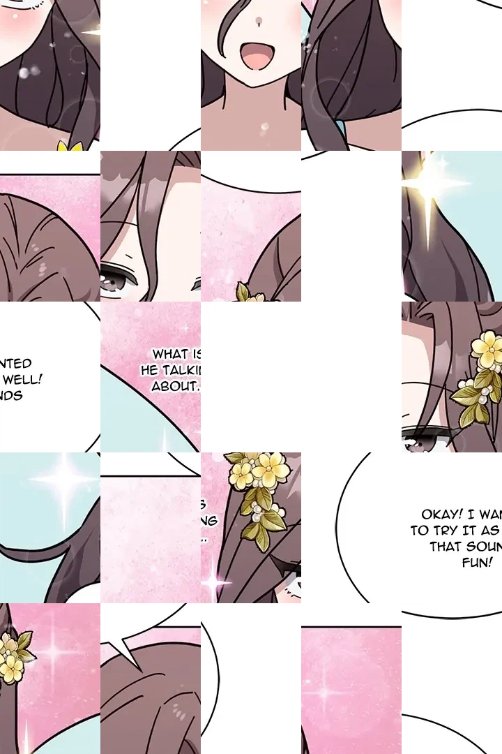 Knot My Secret (Uncensored) Chapter 0 page 24 - 