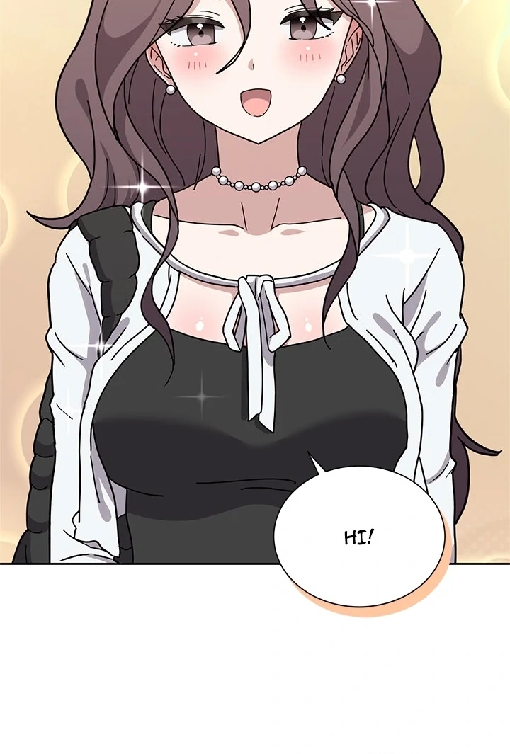 Knot My Secret (Uncensored) Chapter 0 page 26 - 