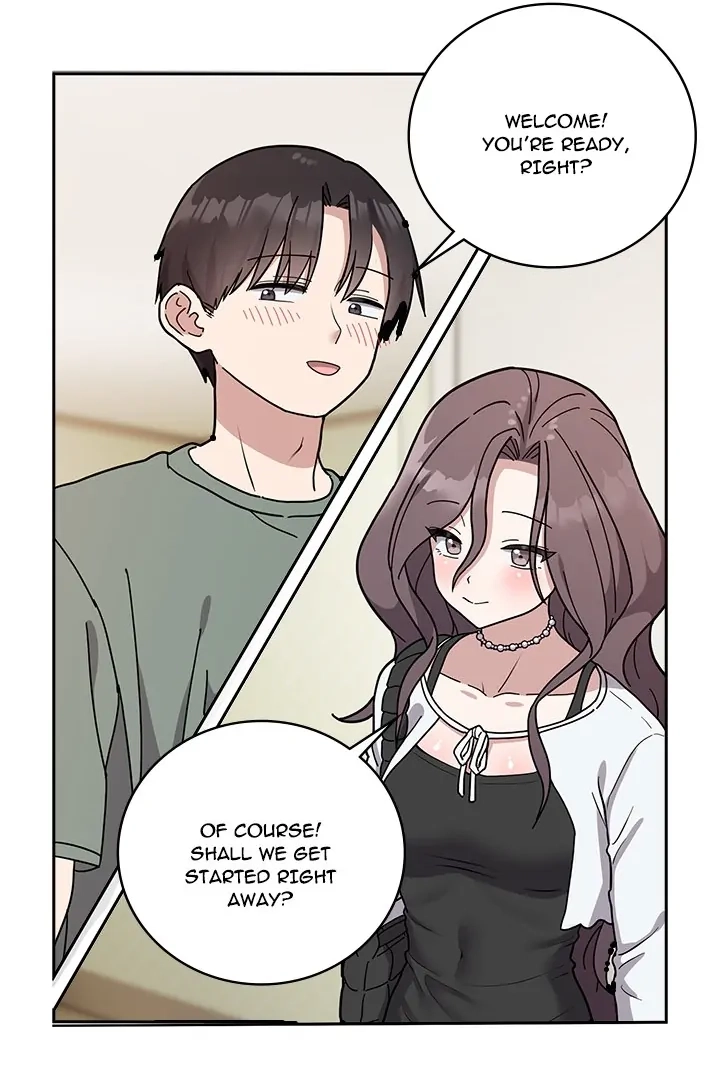 Knot My Secret (Uncensored) Chapter 0 page 27 - 