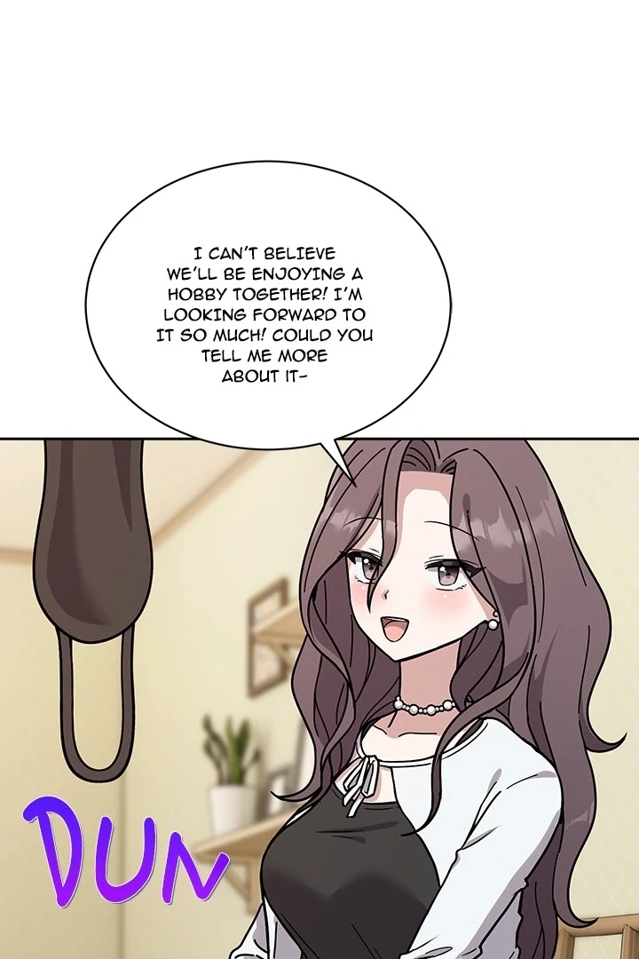 Knot My Secret (Uncensored) Chapter 0 page 28 - 