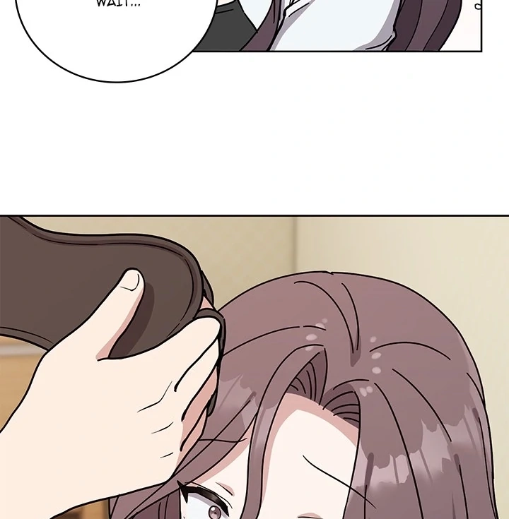 Knot My Secret (Uncensored) Chapter 0 page 30 - 