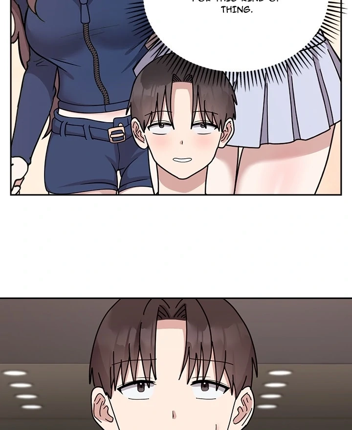 Knot My Secret (Uncensored) Chapter 0 page 4 - 