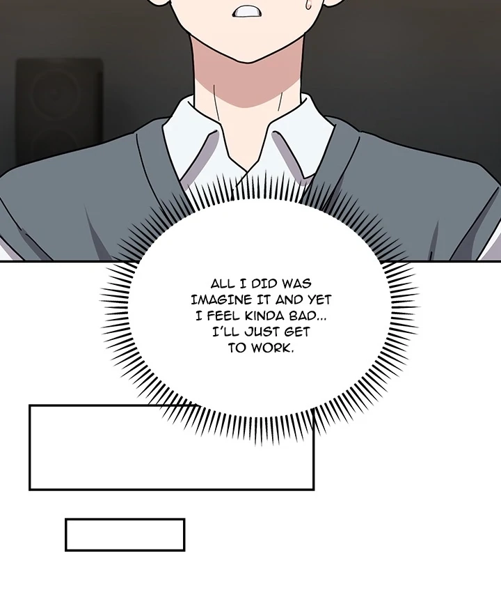 Knot My Secret (Uncensored) Chapter 0 page 5 - 
