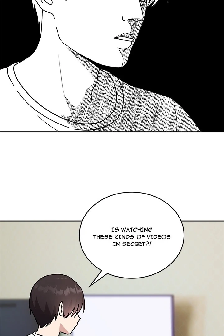 Knot My Secret (Uncensored) Chapter 0 page 7 - 