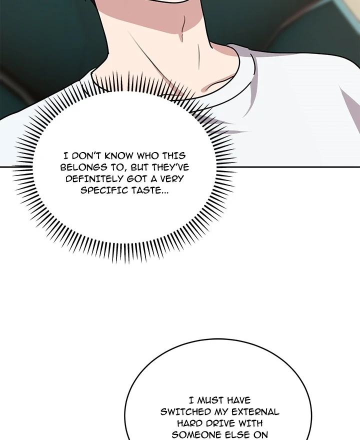 Knot My Secret (Uncensored) Chapter 0 page 9 - 