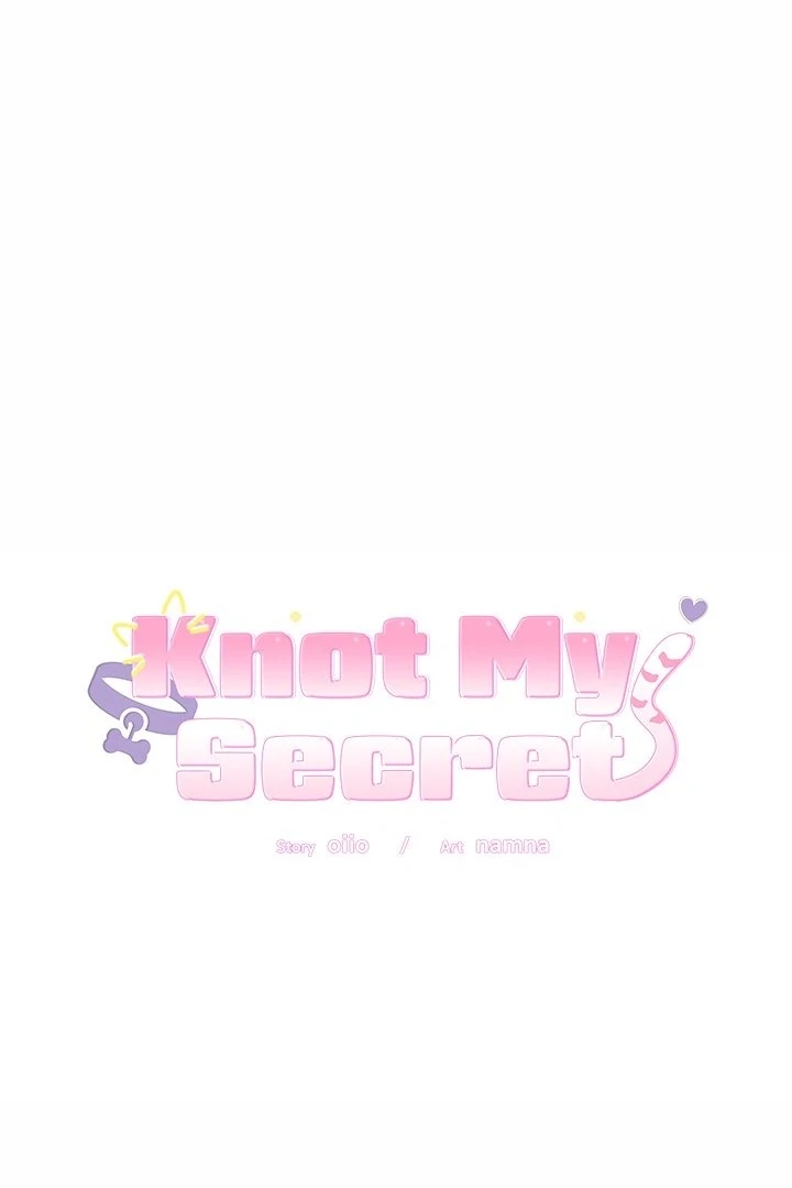 Knot My Secret (Uncensored) Chapter 1 page 1 - 
