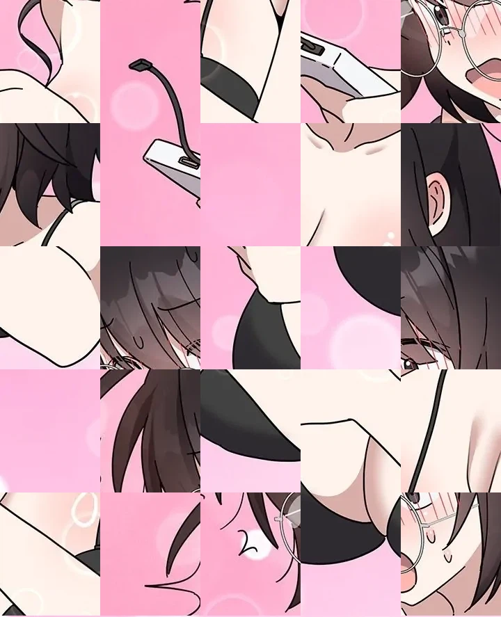 Knot My Secret (Uncensored) Chapter 1 page 102 - 