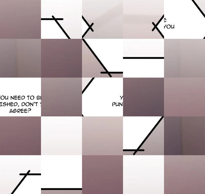 Knot My Secret (Uncensored) Chapter 1 page 108 - 