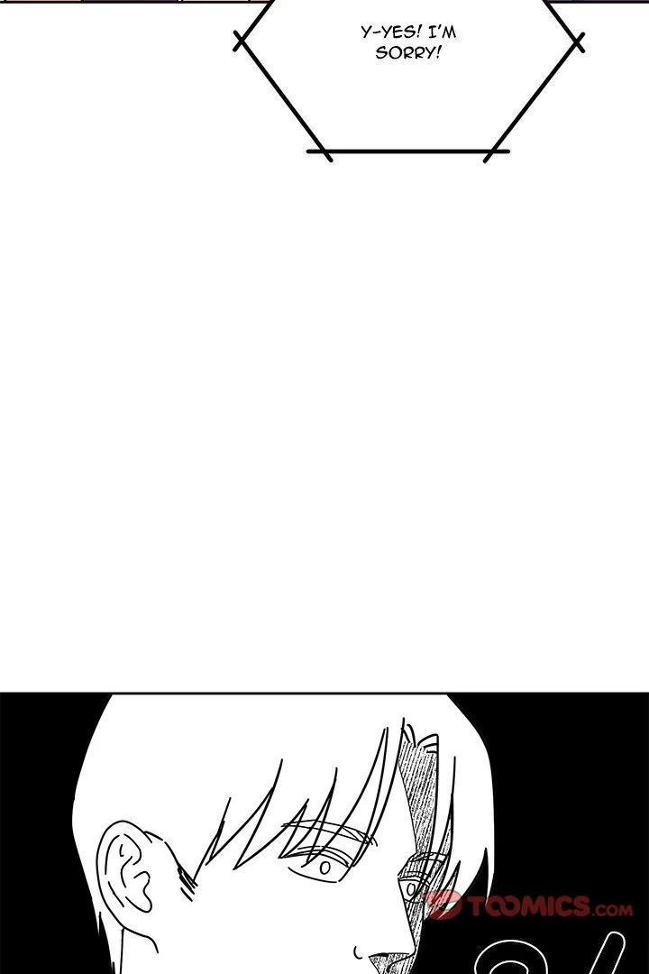 Knot My Secret (Uncensored) Chapter 1 page 110 - 