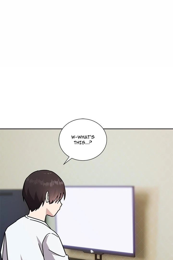 Knot My Secret (Uncensored) Chapter 1 page 112 - 