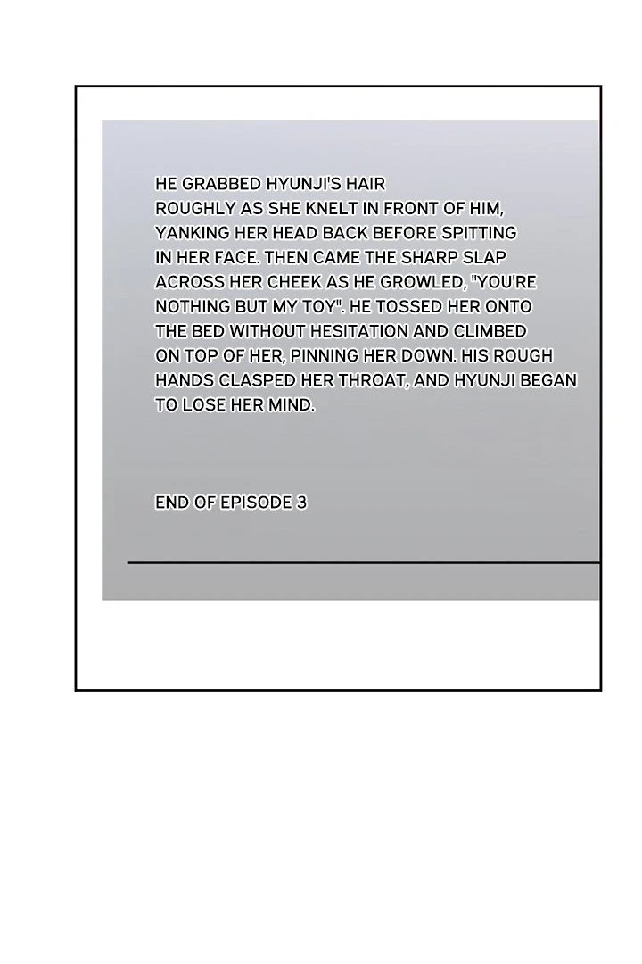 Knot My Secret (Uncensored) Chapter 1 page 115 - 