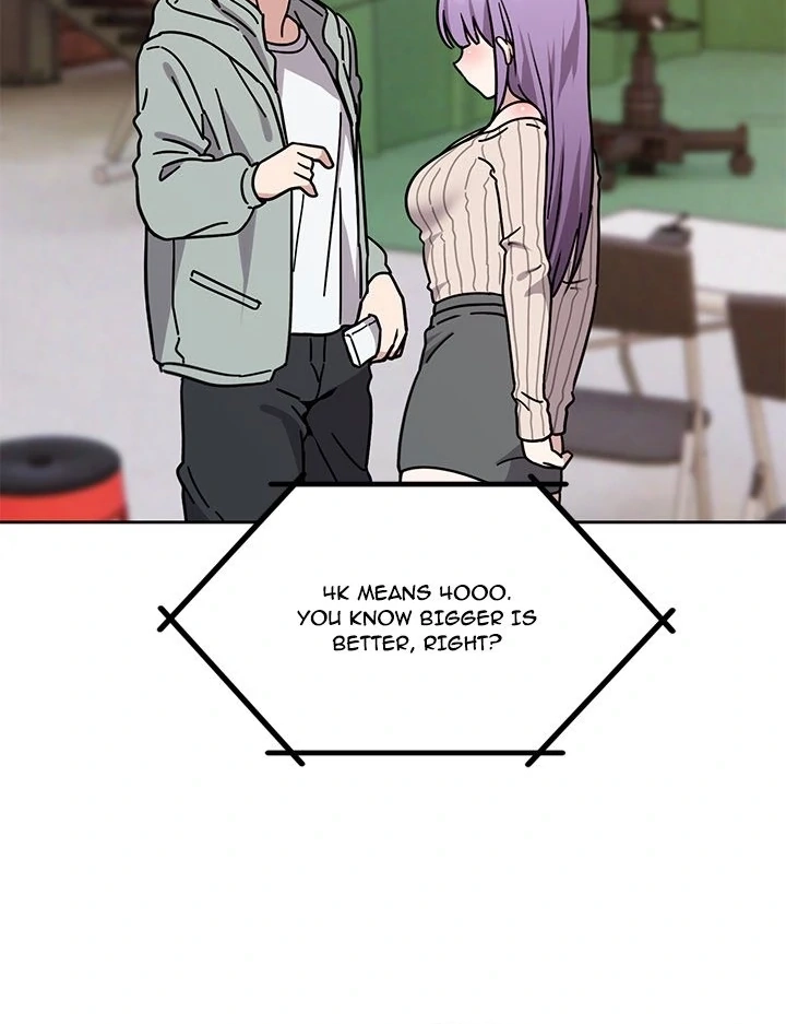 Knot My Secret (Uncensored) Chapter 1 page 119 - 