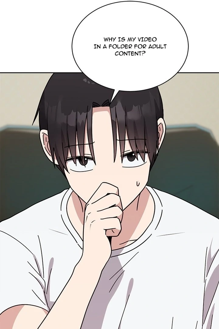 Knot My Secret (Uncensored) Chapter 1 page 120 - 