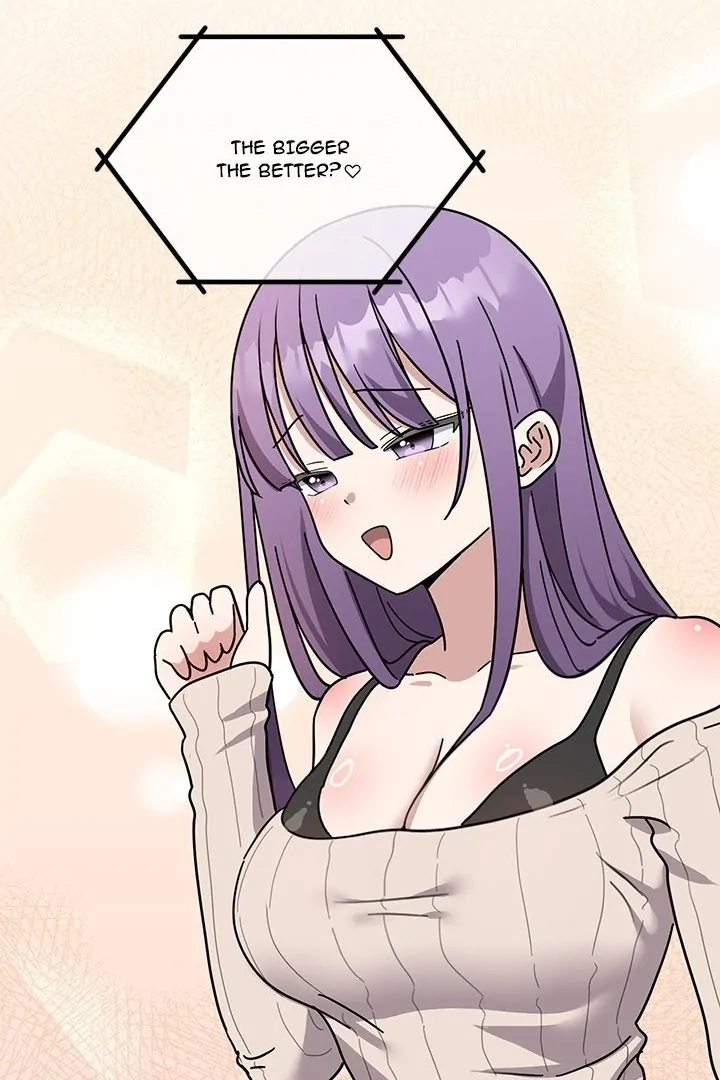 Knot My Secret (Uncensored) Chapter 1 page 122 - 