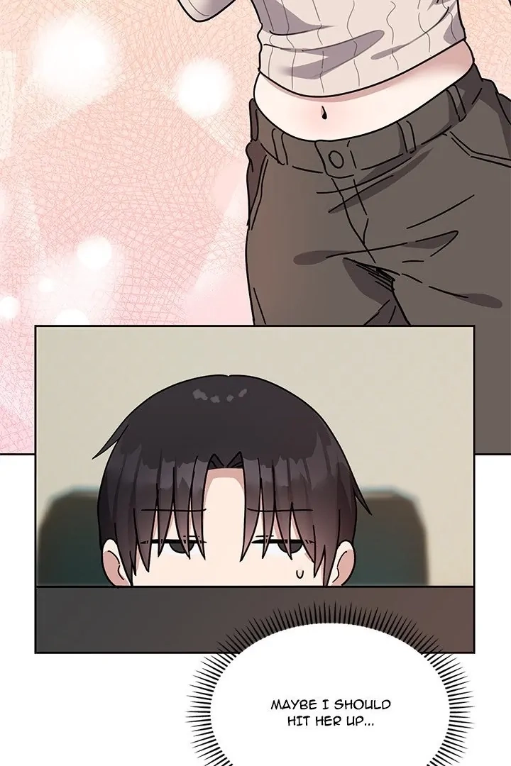 Knot My Secret (Uncensored) Chapter 1 page 123 - 