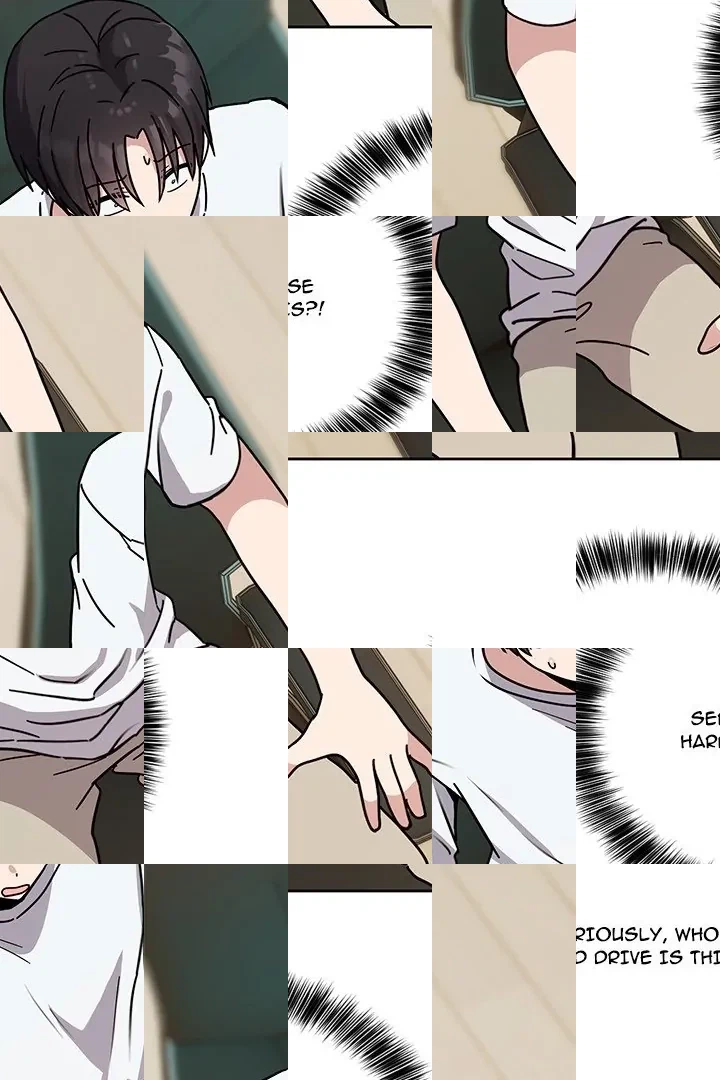 Knot My Secret (Uncensored) Chapter 1 page 126 - 
