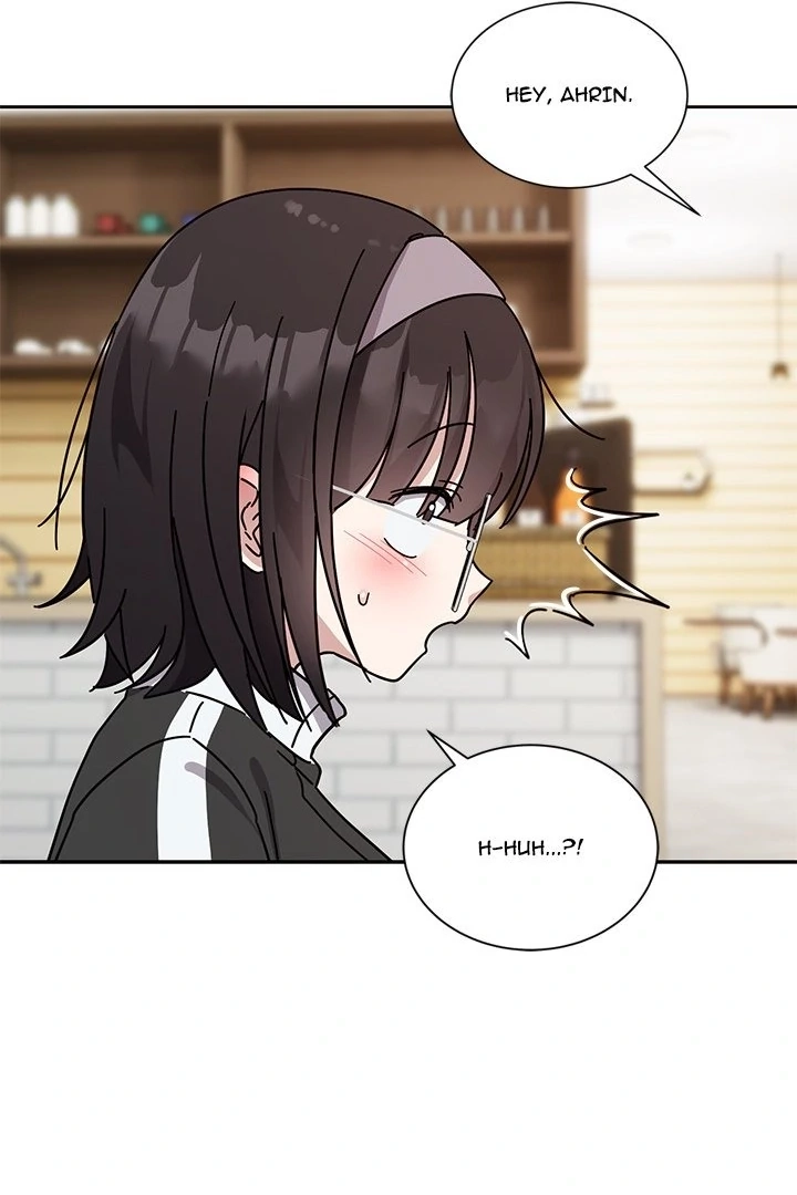 Knot My Secret (Uncensored) Chapter 1 page 131 - 