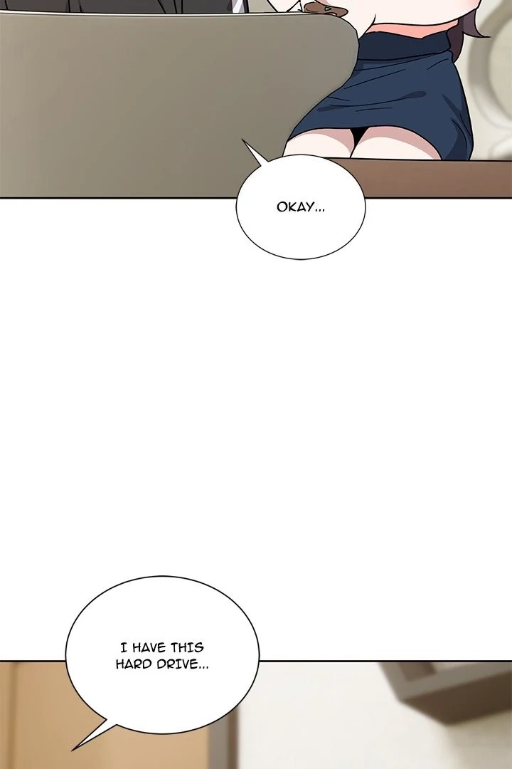 Knot My Secret (Uncensored) Chapter 1 page 133 - 