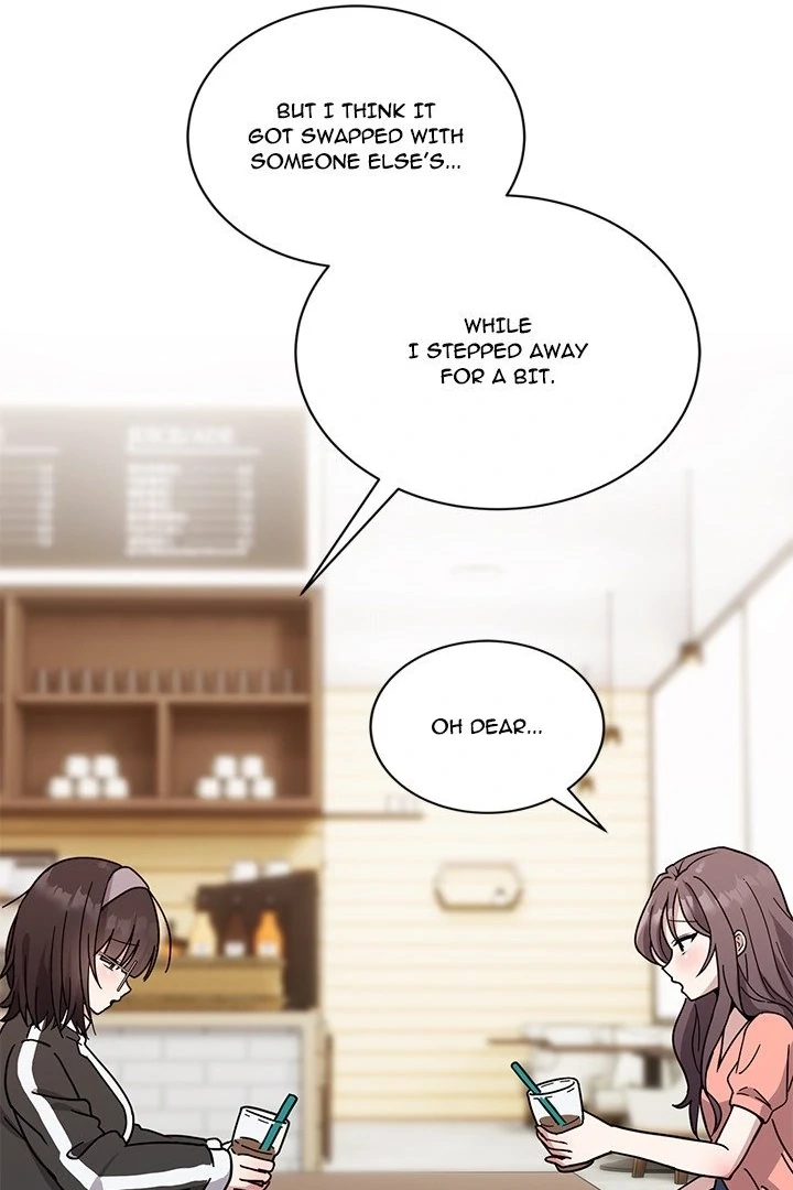 Knot My Secret (Uncensored) Chapter 1 page 137 - 