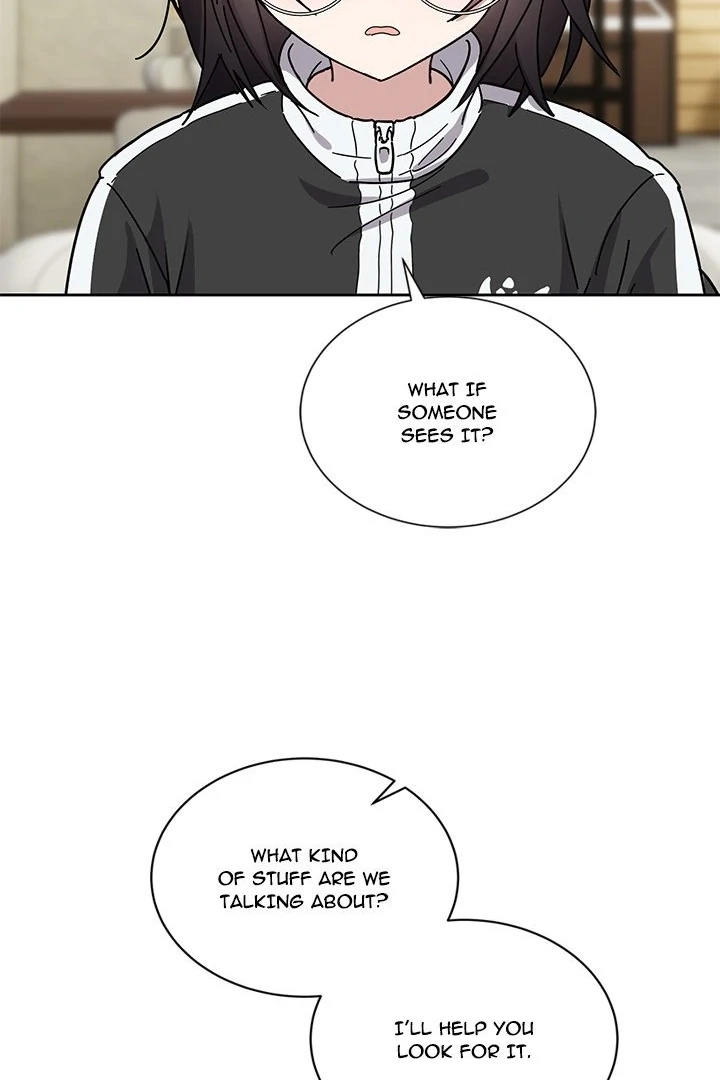 Knot My Secret (Uncensored) Chapter 1 page 139 - 