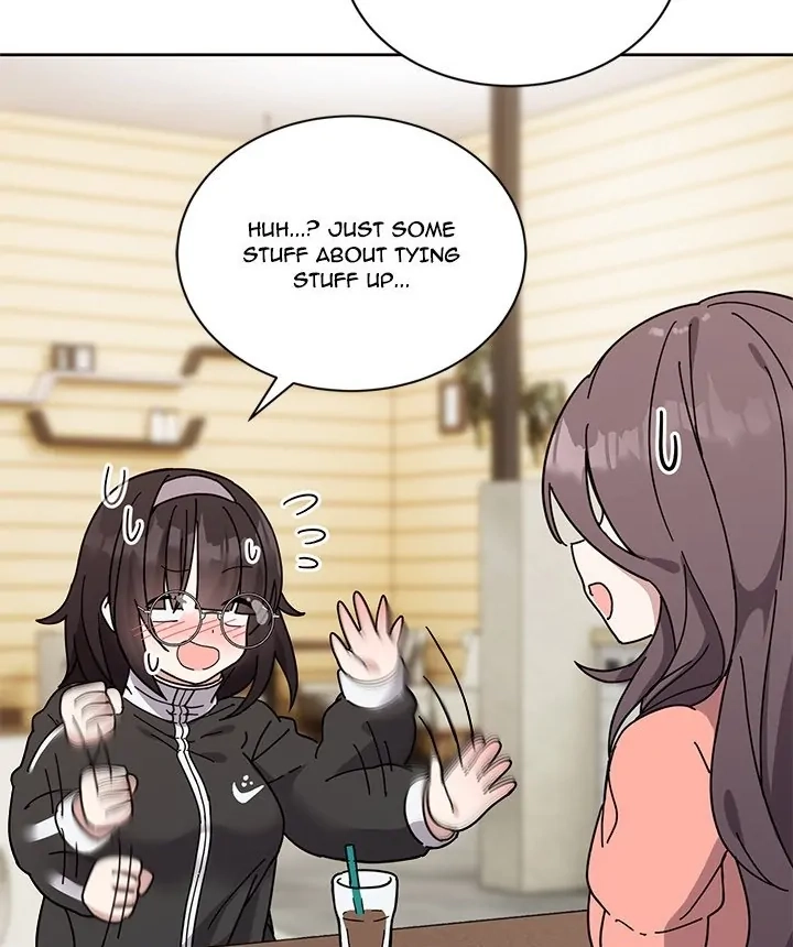 Knot My Secret (Uncensored) Chapter 1 page 140 - 